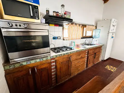 Casa en Venta en Jose Clemente Paz, USD 68.000