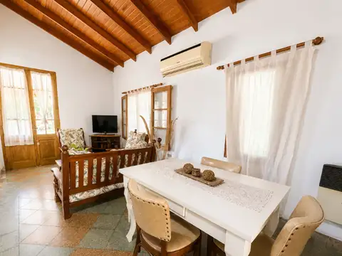 Casa en Venta 20 años