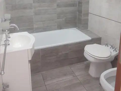 Departamento en Alquiler de 1 dormitorio