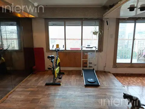 Departamento en Venta al Este