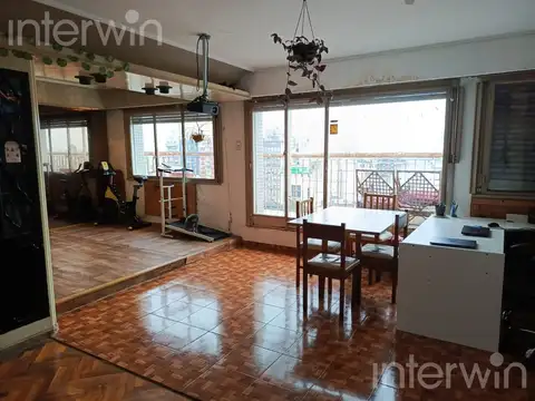 Departamento en Venta 55 años