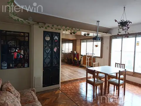 Departamento en Venta en Constitución, USD 85.000