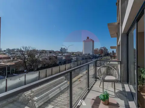 Boulevard José Batlle y Ordóñez 2500