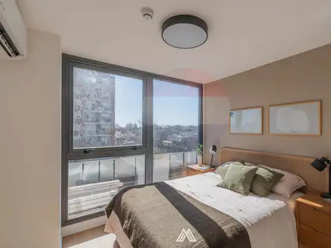 Departamento en Venta 1 año