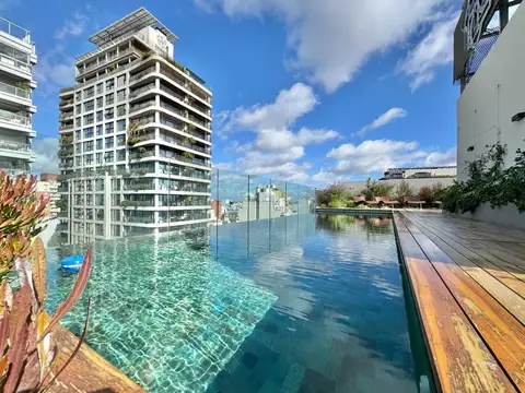 Departamento en Venta de 3 dormitorios