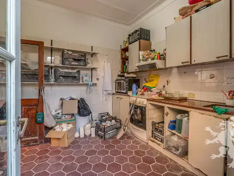 Casa en Venta al Oeste