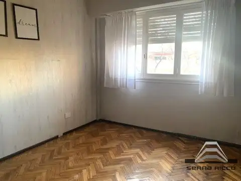 Departamento en Venta en Villa del Parque, USD 129.000