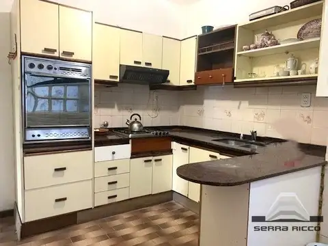 Departamento en venta en Villa del Parque