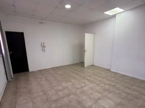 Paunero 1400, Piso 2