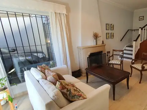 CASAS - CASA - SAN ISIDRO - ALTO, GRAN BS. AS. NORTE