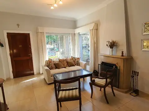 Casa en Alquiler 40 años