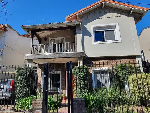 CASAS - CASA - SAN ISIDRO - ALTO, GRAN BS. AS. NORTE