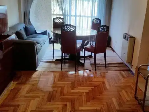 Departamento en Venta en Belgrano, USD 120.000