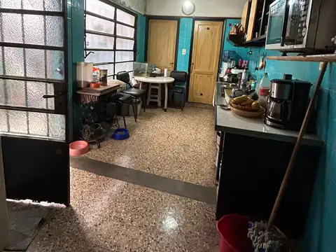 Terreno en Venta 8  mts Frente