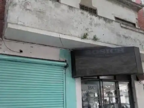 LOTE EN VENTA LINIERS - ZONA LAS NIEVES