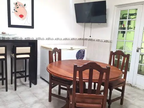 Depto Tipo Casa en Venta de 4 ambientes
