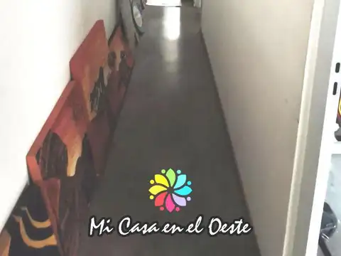 Depto Tipo Casa en Venta 5 años