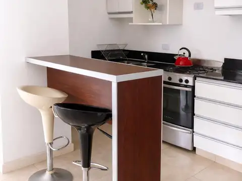 Departamento en Alquiler en Nordelta Islas Del Canal, USD 800