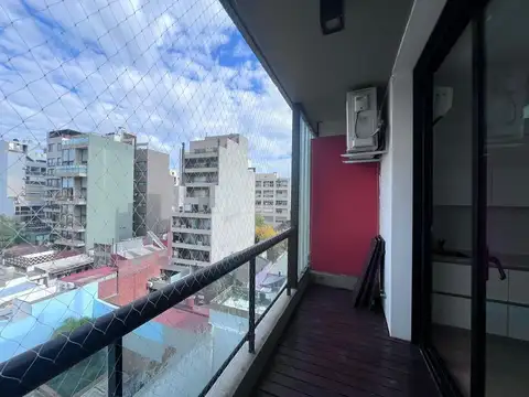 Departamento en Alquiler en Chacarita, $ 1.200.000