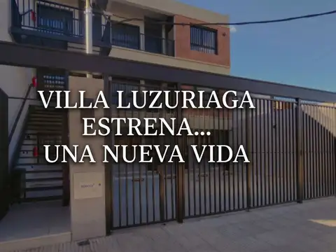 PH en Venta en Villa Luzuriaga, Partido de La Matanza