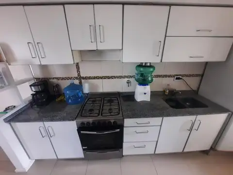 Departamento en Venta 10 años