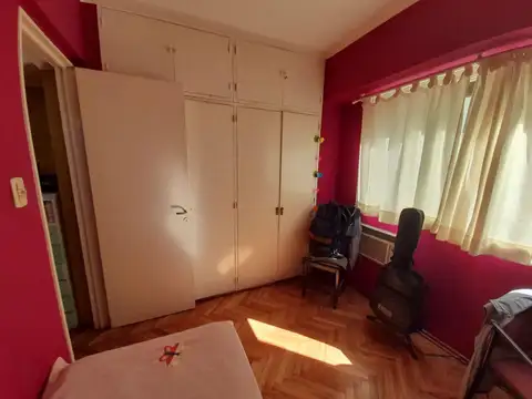 Departamento en Venta en Nuñez, USD 139.000