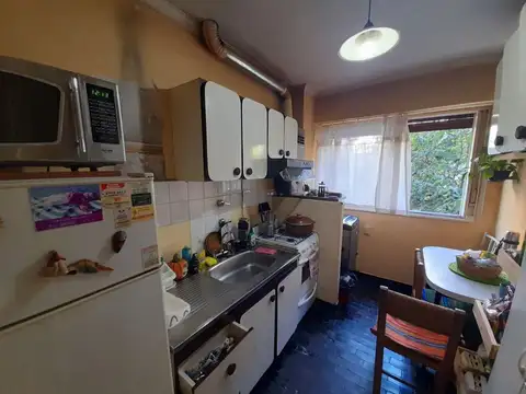 Departamento en Venta de 2 dormitorios