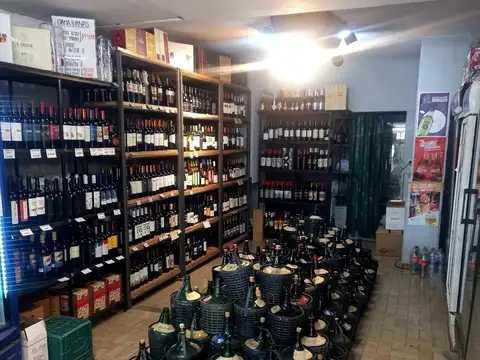 Fondo Comercio en Venta en San Carlos De Bariloche, USD 70.000