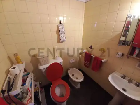 Departamento en Venta 54 años