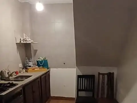 Casa 4 ambientes apta crédito! Buena zona y precio!