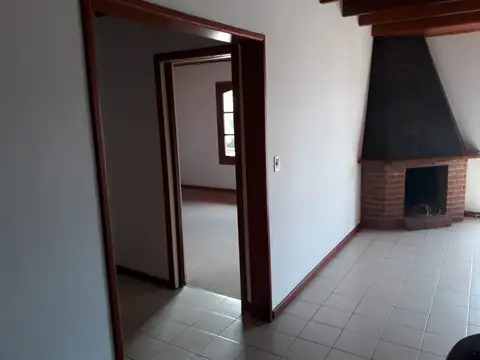 En venta PH 3 ambientes con patio y balcon vereda de sol