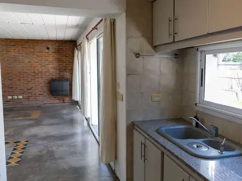 Casa en Alquiler al Norte