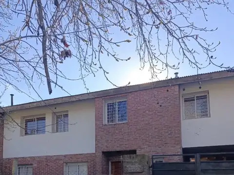 Casa - Alquiler - Argentina, San Miguel - Av Santa Fe 2150