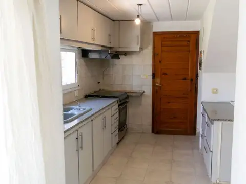 Casa en Alquiler 15 años