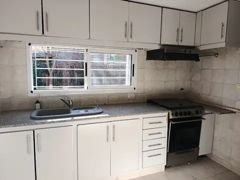 Casa en Alquiler al Norte