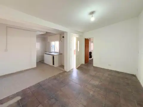 DEPARTAMENTO TIPO PH - 2 AMBIENTES - S.A. DE PADUA NORTE