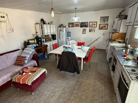 Casa en Venta de 1 dormitorio