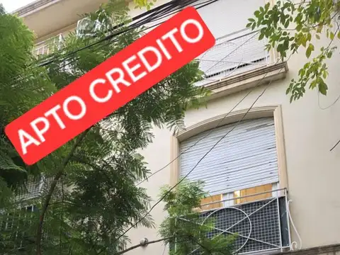 EXCELENTE PH DE 3 AMBIENTES EN CABALLITO NORTE