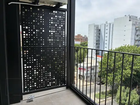 Departamento en Venta en Villa Ortuzar, USD 78.500