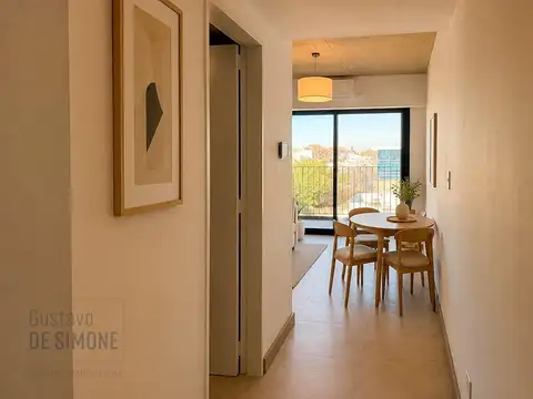 Departamento en Venta en Villa Ortuzar, Capital Federal