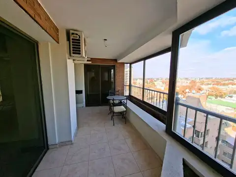 VENTA DEPARTAMENTO 2 DORMITORIOS B° BOMBAL
