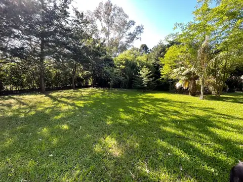 Quinta en Venta en Cuartel V, USD 95.000