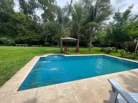 Quinta en Venta en Cuartel V, USD 95.000