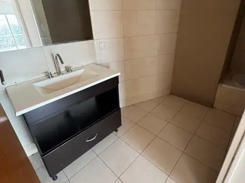 Departamento en Alquiler Apto profesional