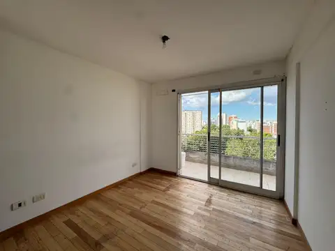 Departamento de dos ambientes en alquiler
