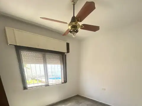 Casa en Alquiler 40 años