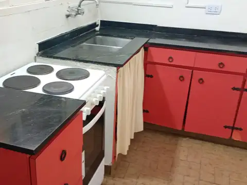 Departamento en Alquiler Permite mascota