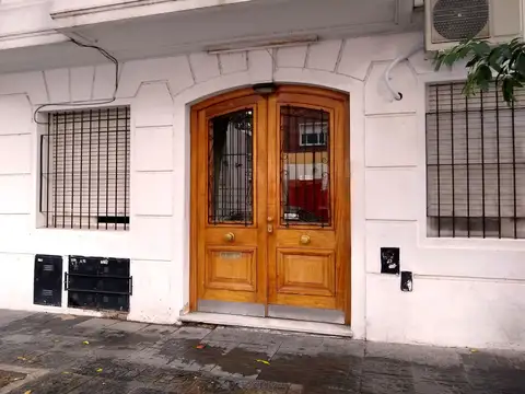 Departamento en Alquiler en Belgrano, CABA