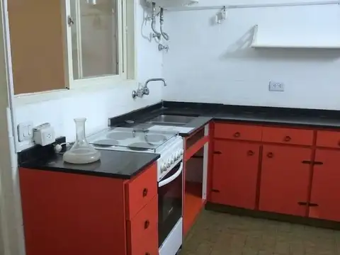 Departamento en Alquiler de 2 dormitorios