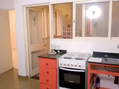 Departamento en Alquiler en Belgrano, $ 1.200.000